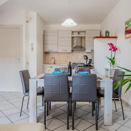 Casa Ale Holiday home