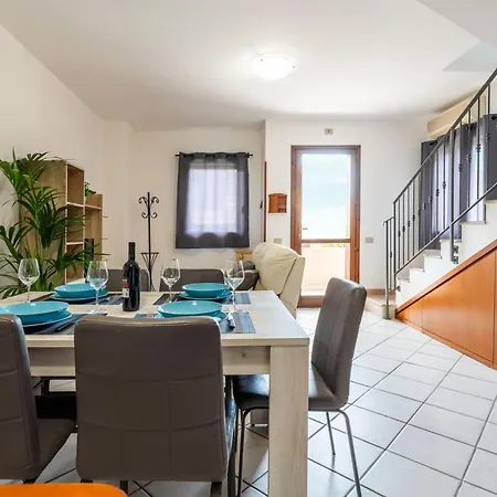 Casa Ale Holiday home Villasimius