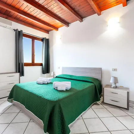 Casa Ale Holiday home