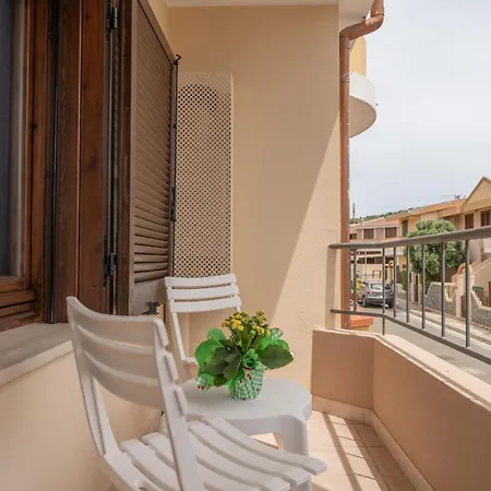 Holiday home Casa Ale