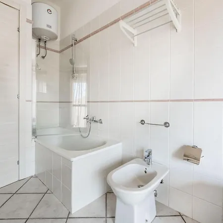 Holiday home Casa Ale *