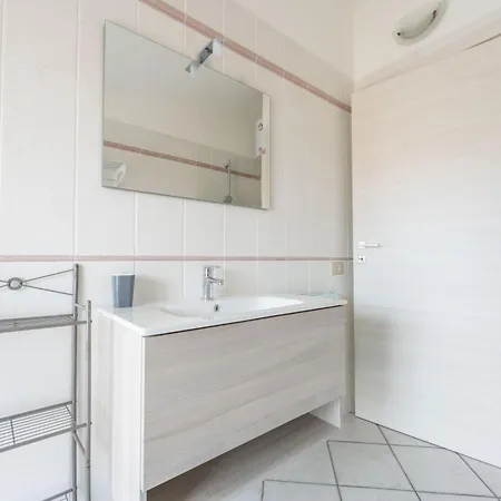 Casa Ale Holiday home Villasimius