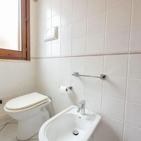 Casa Ale Holiday home *