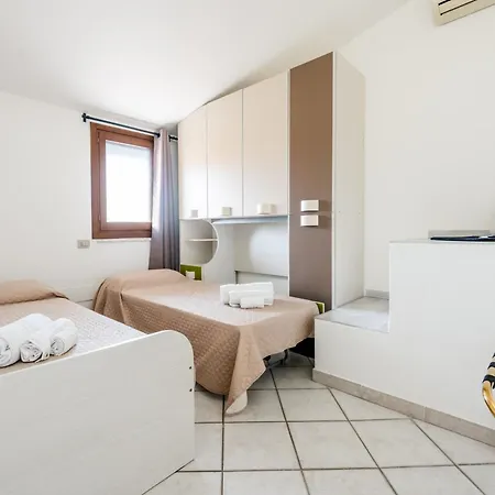 Holiday home Casa Ale