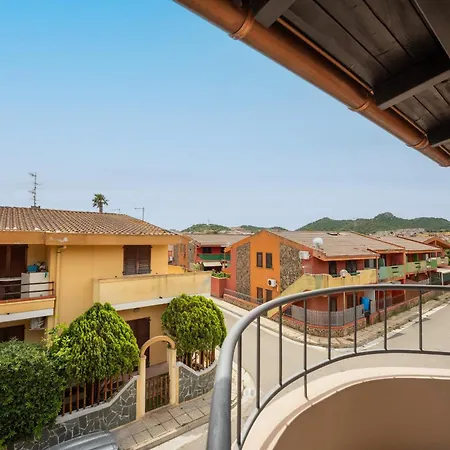Holiday home Casa Ale *