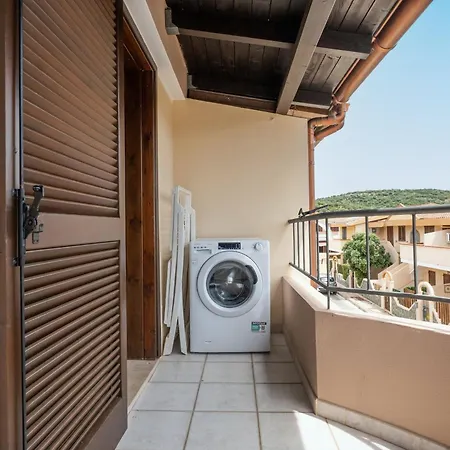 Casa Ale Holiday home Villasimius