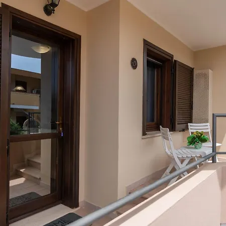 Holiday home Casa Ale