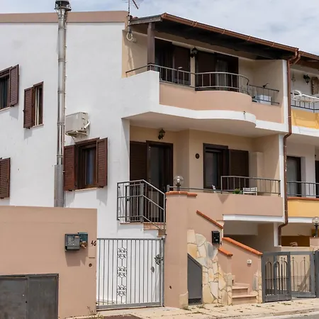 Holiday home Casa Ale